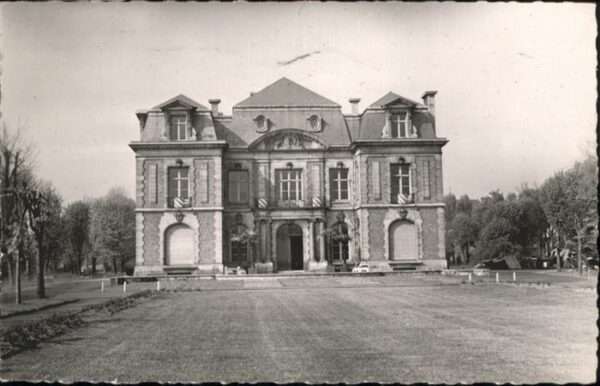 Lambersart Mairie