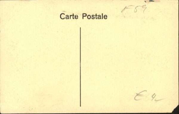 Lille Nord Lille la Poste – Bild 2