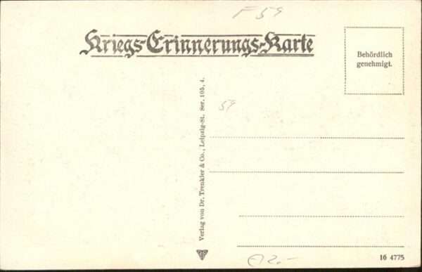 Cambrai Stift Notre-Dame – Bild 2