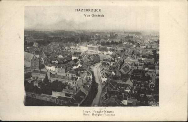 Hazebrouck