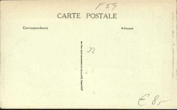 Estaires Mairie Hotel de Ville – Bild 2