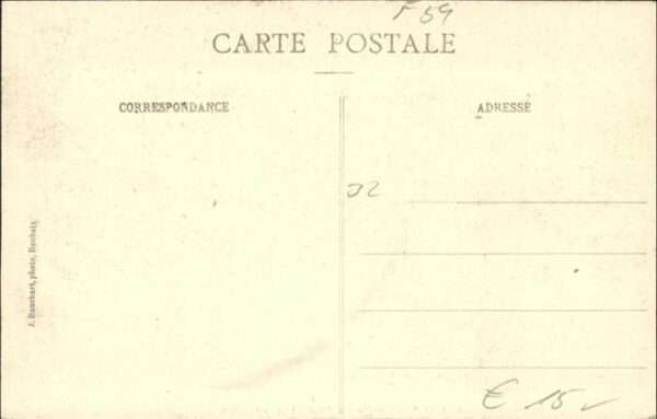 Roubaix Cercle de l'Industrie Lavabos – Bild 2