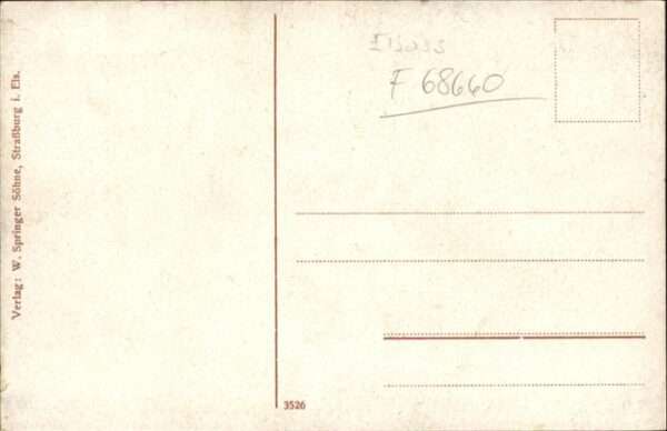 Klein Rumbach – Bild 2