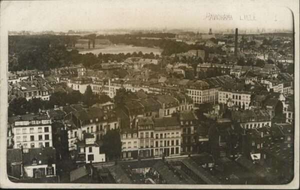 Lille Nord Lille