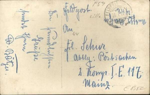 Lille Nord Lille – Bild 2