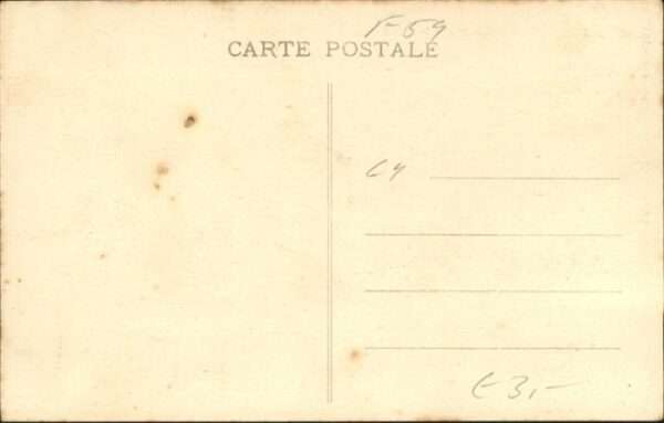 Zuydcoote Sanatorium maritime – Bild 2