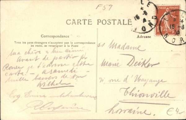Lille Nord Lille – Bild 2