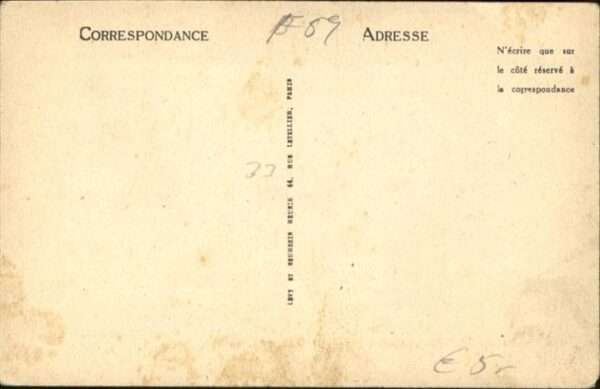 Hazebrouck la Grande Place de l_Hotel de Ville – Bild 2