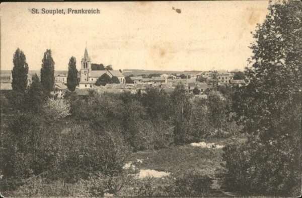 Saint-Souplet