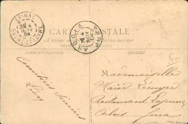 Epinac – Bild 2