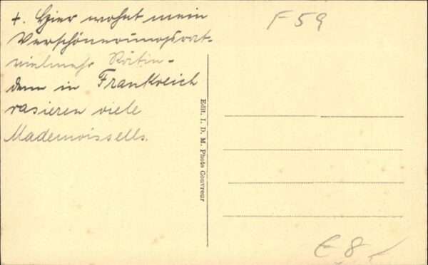 Halluin la Mairie – Bild 2