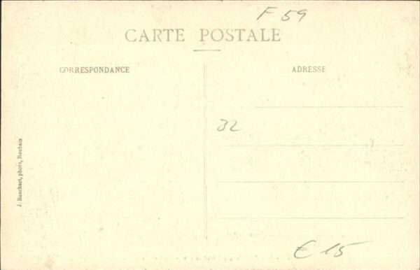 Roubaix Cercle de l'Industrie Hall Vestiaire – Bild 2