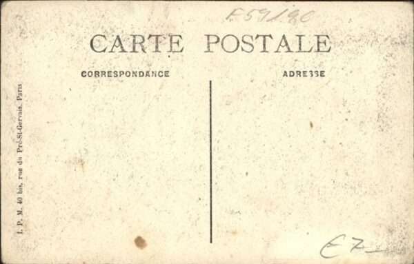 Hazebrouck Ancien – Bild 2