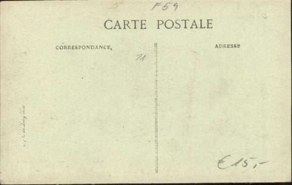 Hazebrouck la Gare – Bild 2