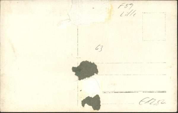 Lille Nord Lille Gefangene Franzosen – Bild 2
