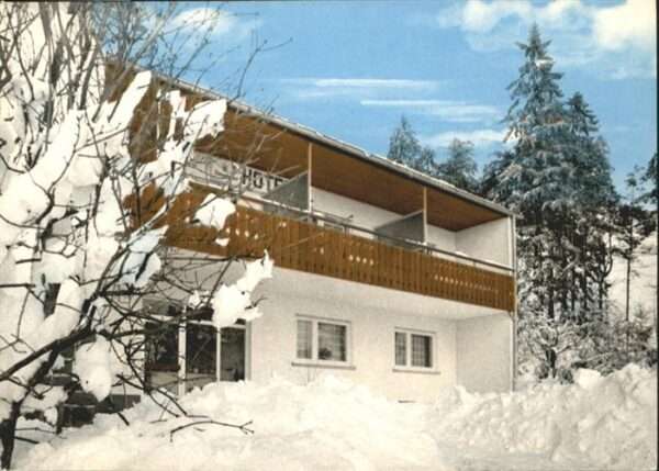 Salzburg Oesterreich Salzburg_Westerwald Hotel Pension Salzb
