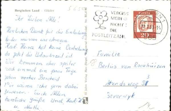Glueder ergisches Land – Bild 2