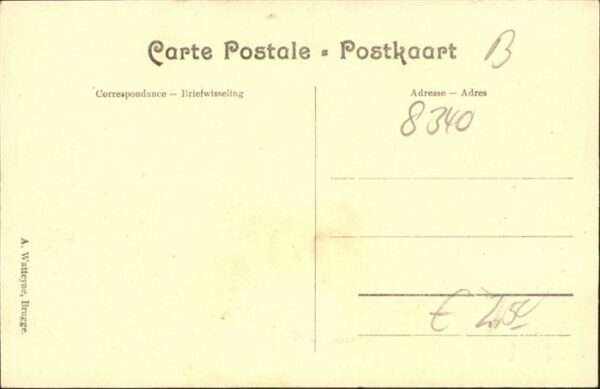 Damme Kerk – Bild 2