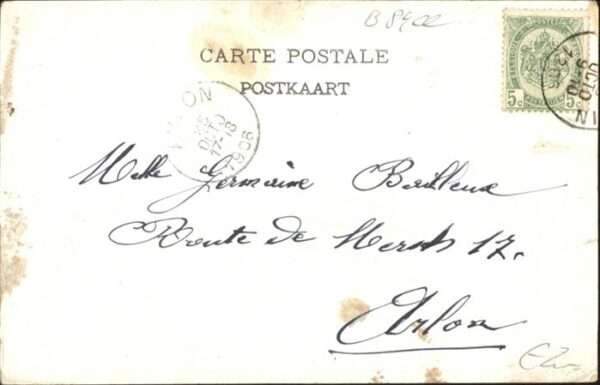 Ostende Oostende Ostende Commissariat Maritime – Bild 2