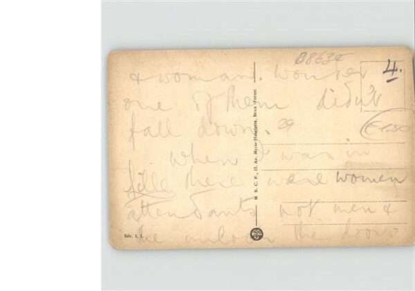 Furnes Portique Ancien – Bild 2