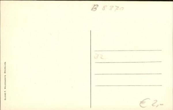 Blankenberghe Ecluses – Bild 2