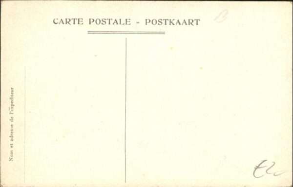 Blankenberghe Digue – Bild 2