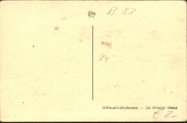 Knocke Albert Plage Digue Hotel Astoria Rubens – Bild 2