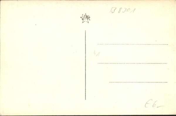 Heyst-sur-Mer Boulevard Leopold – Bild 2