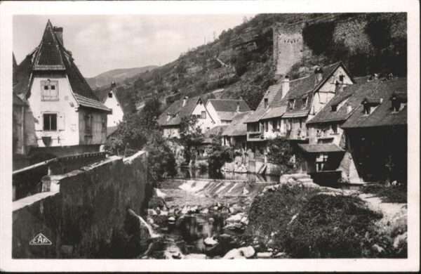 Kaysersberg Weiss