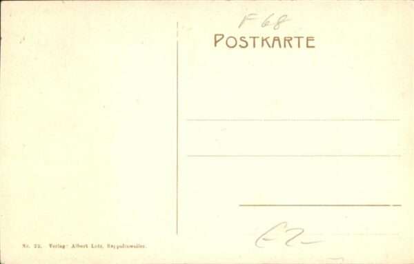 Ribeauville Haut Rhin Elsass Ribeauville_Elsass Rappoltsweiler St. U – Bild 2