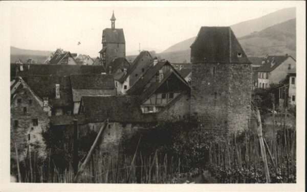 Reichenweier