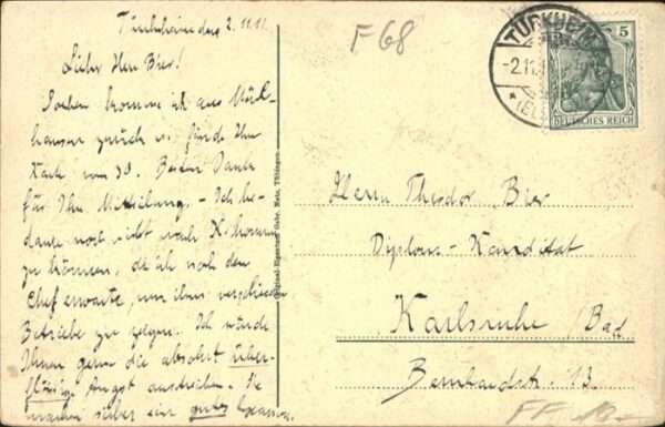 Muehlhausen Elsass Mülhausen_Elsass Mulhouse – Bild 2