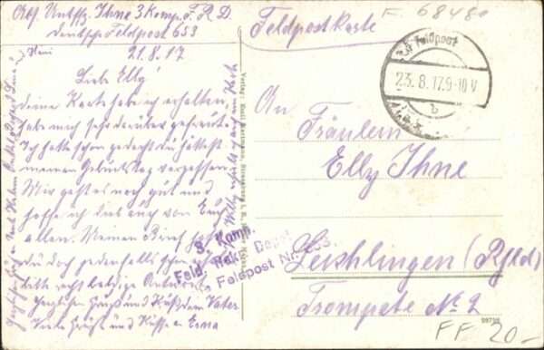 Pfirt – Bild 2