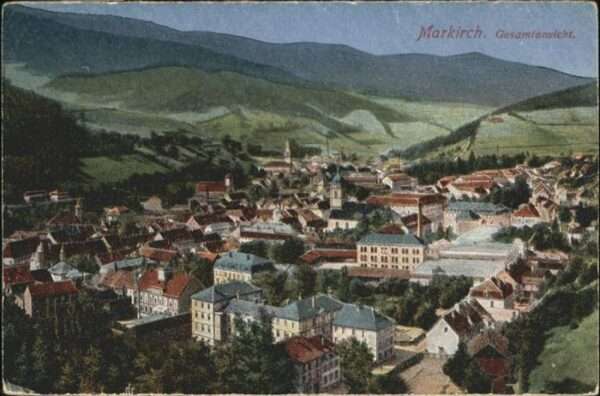 Markirch