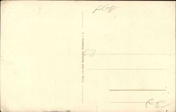 Colmar Haut Rhin Elsass Colmar Elsass Westviertel – Bild 2