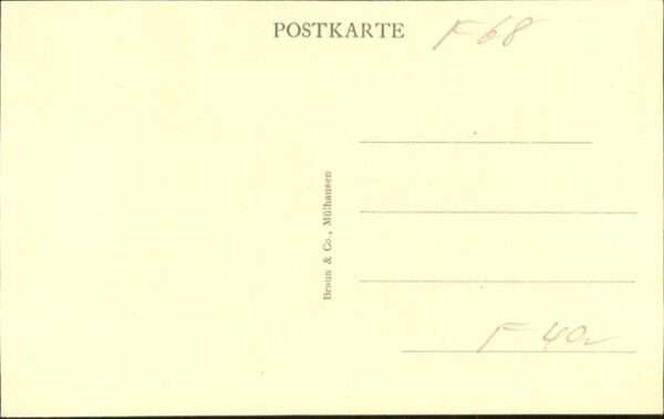 Altkirch Schlossstrasse – Bild 2