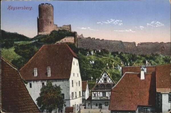 Kaysersberg