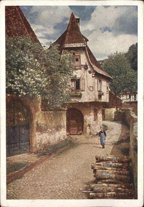 Kaysersberg