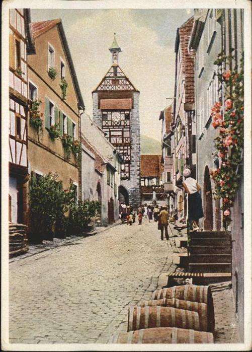 Reichenweier
