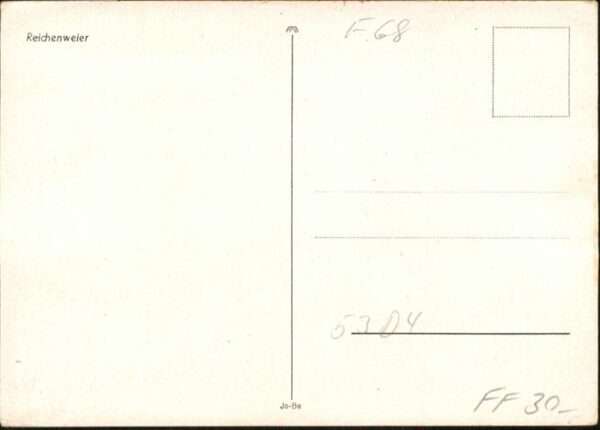 Reichenweier – Bild 2