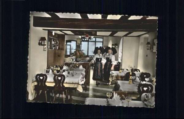 Riquewihr Hotel Restaurant Jules Schmidt Alsace T