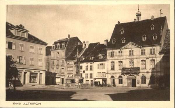 Altkirch