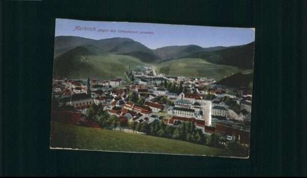 Markirch