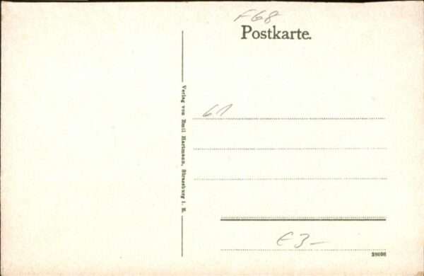 Markirch – Bild 2