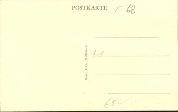 Altkirch Kaserne – Bild 2