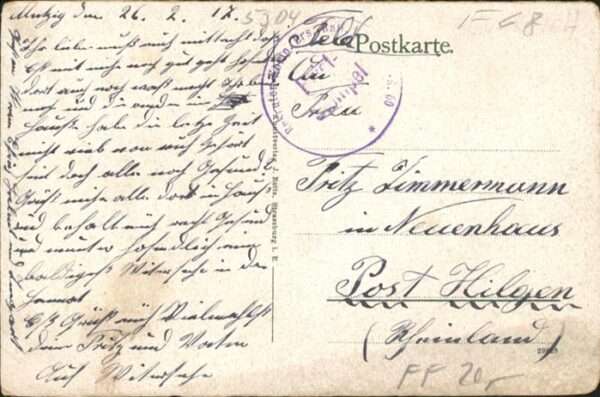 Leberau – Bild 2