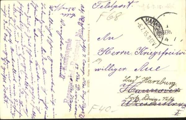 Colmar Haut Rhin Elsass Colmar Elsass – Bild 2