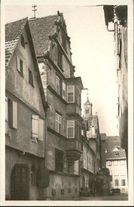 Reichenweier