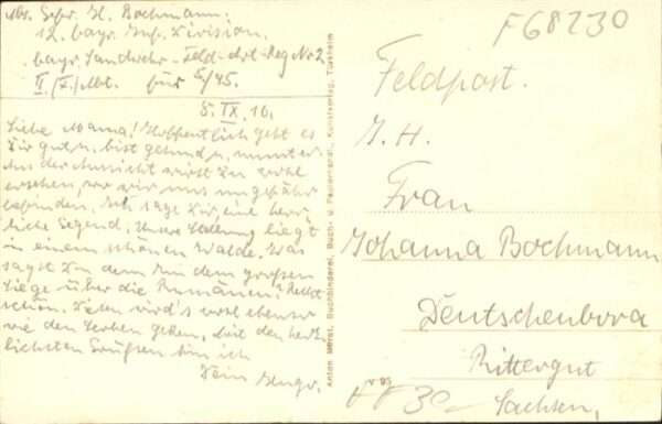 Tuerkheim Elsass Unteres Tor Gasthaus – Bild 2