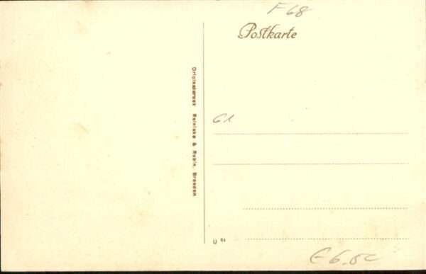Ammerschweier Ober-Tor – Bild 2